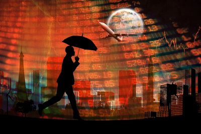 5 Stocks and ETFs to Weather Volatility as Trade Tensions Rise