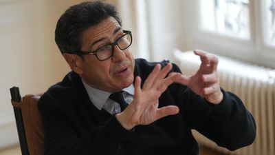 French economist shares Nobel for 'creative destruction' theory of innovation
