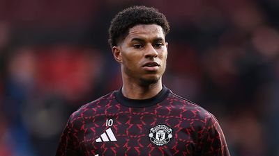 ‘Even More Difficult’—Marcus Rashford Aims Apparent Dig at Man Utd
