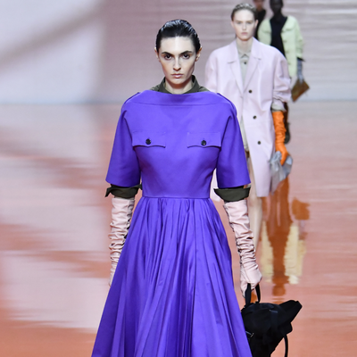 Prada Mode Is Heading Back to London, Here's How to Book Your Slot