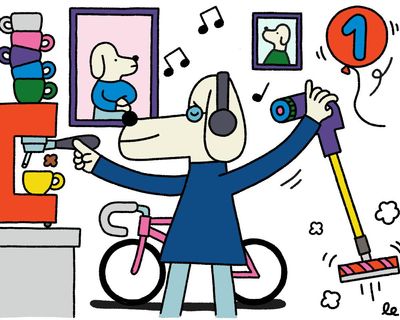 From exploding gin to dating app disasters: our Filter writers’ guide to life