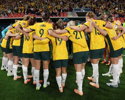 Australia targets offshore wagering threat with major sporting events on horizon