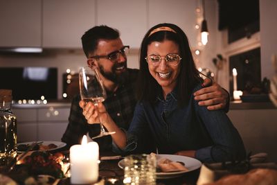 9 Candlelit Dinner Moves That Actually Turn Partners Off