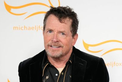 Michael J Fox reveals how Family Ties nearly blocked him from Back to the Future — until Steven Spielberg intervened