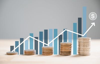Bank Of America Just Dropped Jaw-Dropping Forecasts: Silver At $65, Gold At $5,000 In 2026
