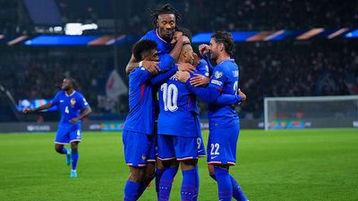 How to Watch Iceland vs. France on TV, Live Stream