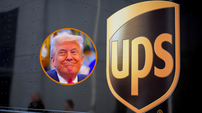 ‘Trump tariffs nightmare’ results in UPS destroying thousands of packages, customers furious, ‘completely heartbroken’