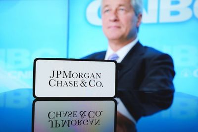 How JP Morgan Wants To Fix America's Supply Chain Problem