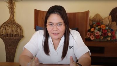 Rudy Baldwin 2026 Predictions: Psychic Foresees Martial Law, The Big One, Pandemics, More Earthquakes and Typhoons