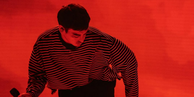 Joji Is Back: Artist Breaks 3-Year Hiatus With New Single 'Pixelated Kisses' - Here's What We Know