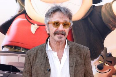 Marc Maron slams conservative podcasters for using shows to share ‘propaganda’
