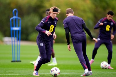Talking points as England target World Cup qualification with victory in Latvia