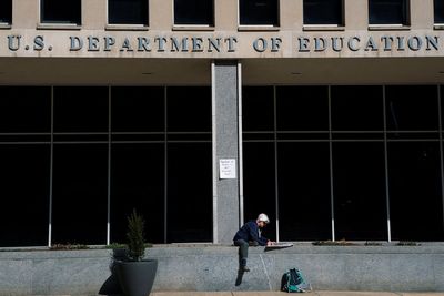 Staff overseeing $15 billion in special education funding is gutted by Trump’s shutdown layoffs: report