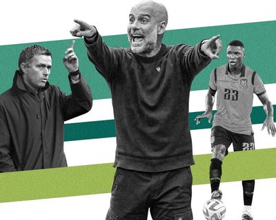 Why there is no such thing as a perfect football tactic