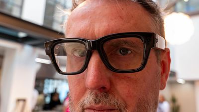 Ray-Ban believes smart glasses could eventually replace the smartphone