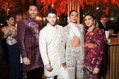 Is Diwali London's most glamorous night of the year?
