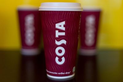 Costa Coffee on sale for just £1 — full list of sites in London where you can grab a bargain
