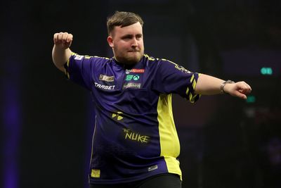 Luke Littler explains controversial move to play World Youth Championship