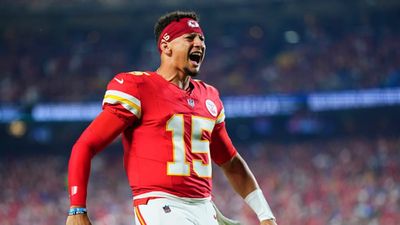 Patrick Mahomes’s Wife Brittany Claps Back at Lions Defender Who Trolled Chiefs QB