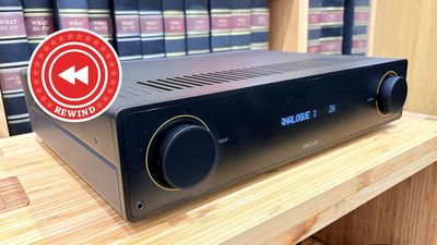 A big question on Dolby Vision, new Sennheiser headphones with a twist, five-star OLED TV and more