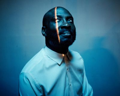 ‘We’ve all done stupid things but we’re all capable of redemption’: spoken-word artist Joshua Idehen on fighting hate with hope