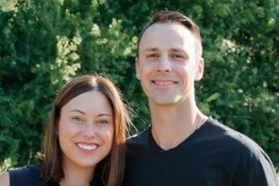 Eminem to be grandfather again as daughter Alaina Marie Scott announces she’s pregnant