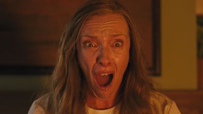 My Favorite Movies To Watch At Halloween, Like Hereditary, Have Nothing To Do With The Holiday