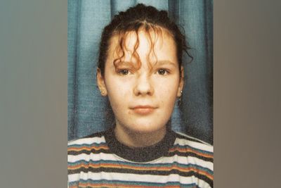 Man arrested on suspicion of killing 13-year-old girl who went missing 31 years ago