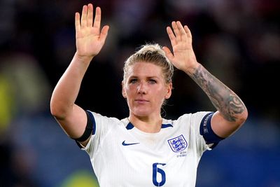 England’s Millie Bright announces international retirement