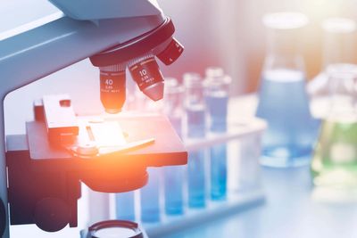 Breakthrough in lab-grown blood cells could pave way for regenerative therapies