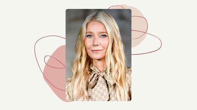 Gwyneth Paltrow's soft waves have a suggestion of sunshine about them, and they're so easy to recreate