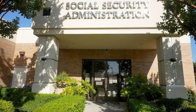 Yes, Social Security Checks Are Still Going Out During The Shutdown — But Don't Count On Quick Help From The SSA