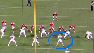 New Video Shows JuJu Smith-Schuster's Cheap Shot on Brian Branch That Led to Fight