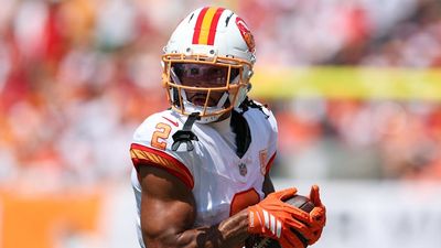 Emeka Egbuka Injury: Bucs WR Gets Mixed Update on Hamstring Injury