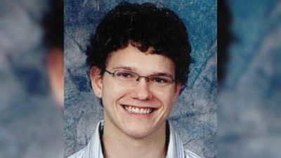 19yo crashed his car and vanished while trying to walk back home – but his chilling final words say he wasn’t alone