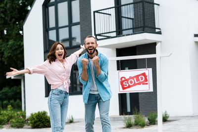 9 Housing Markets Where Dual-Income Couples Are Quietly Taking Over