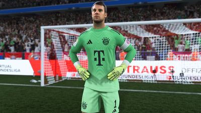 EA FC 26 Players Are Tired Of Manual Goalkeeper Movement
