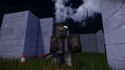 Violence District Killer Tier List – Roblox