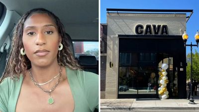 ‘They would have had to refund me IMMEDIATELY’: Virginia customer asks for bag after spending $20 on Cava bowl. Then a worker intervenes