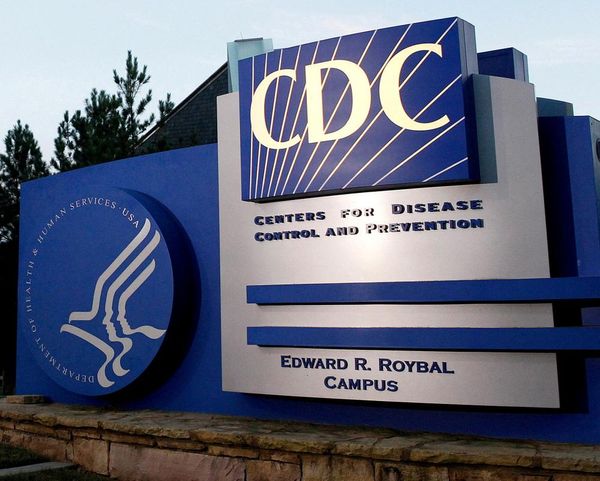 Firings of hundreds of CDC employees reportedly reversed