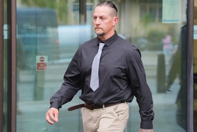 Woman wrongly arrested over bus fare evasion tells tribunal incident was ‘scary’