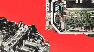 Ferrari's Electric Car Matters