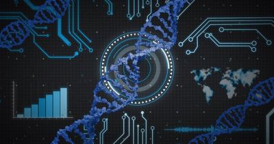 2 Reasons Absci Could Be the Future of AI Biotech, and 1 Risk