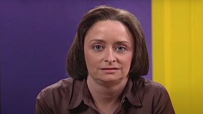 Rachel Dratch Shares How Debbie Downer Was Inspired By A Really Awkward Follow-Up Question