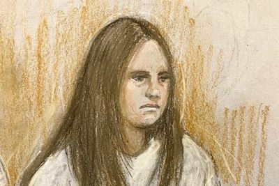Alleged stalker ‘begged Madeleine McCann’s parents for a DNA test’