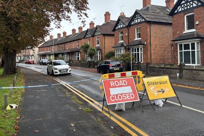 Woman held over deaths of two young children detained under mental health laws