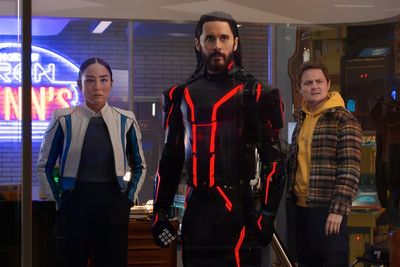 Tron: Ares flops at the box office with $33.5 million debut against $180 million budget