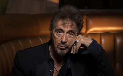 Al Pacino's Crushing Regret Over Rejecting Diane Keaton's Ultimatum