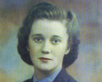 Muriel Manning obituary