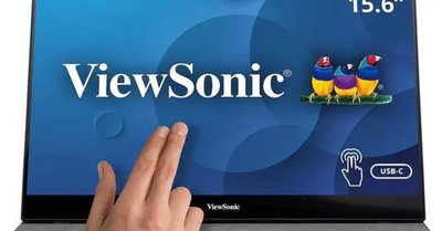 Best Portable Monitors for Work From Home (WFH) in 2025